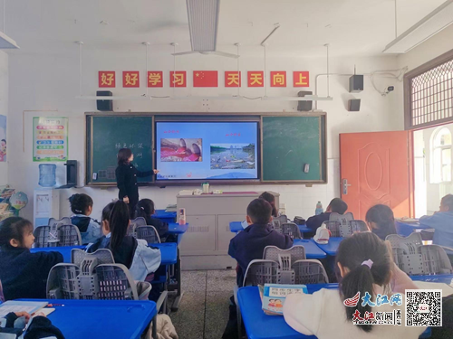 安县小学最新动态报道