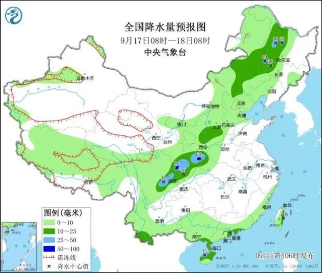 彭原乡天气预报更新通知