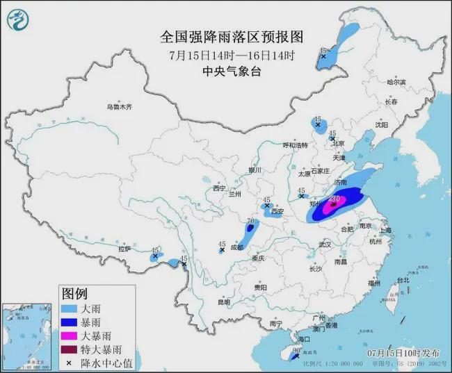 芒佑村天气预报更新通知