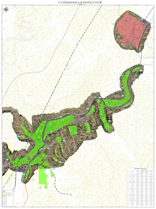 兴隆县自然资源和规划局新项目助力地方可持续发展推进