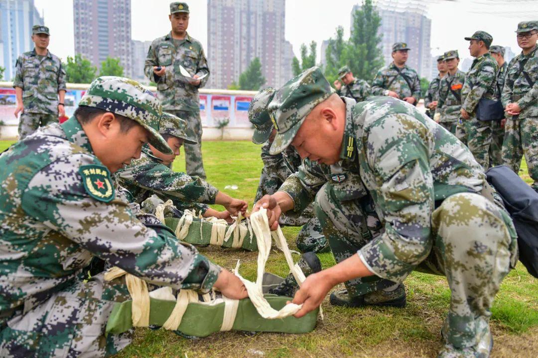 禹王台区应急管理局领导团队全新亮相，未来工作展望与战略部署